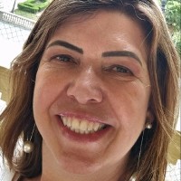 Tania Leme (Sales Executive)