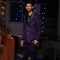Suhas S
