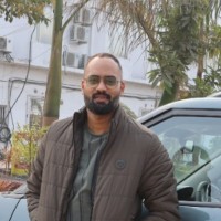 S.Kumar Swamy
