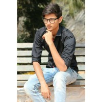 Suvrat Shah