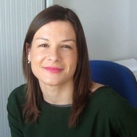 Lourdes Arriaga Sánchez