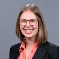 Hannah S Stuart
