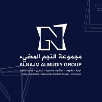 ِAL-NAJM ALMUDIY GROUP GROUP