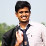 Sunil Jc