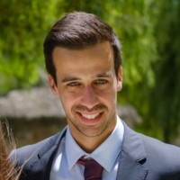 Luís Pedro Rodrigues