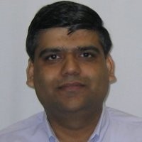 Shrikant Acharya