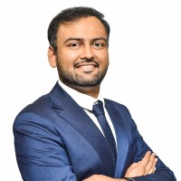 Yash Parsana, M.Eng, Eit