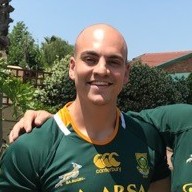 Clinton van der Merwe