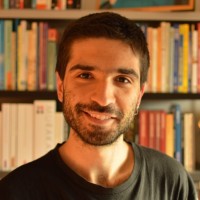 Sergi Garcia Casas