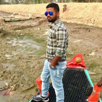 Pratap Swain