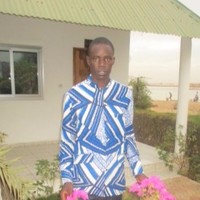 Albert Ndour