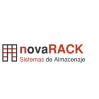 Novarack Sistema  de Almacenaje