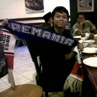 Dhion Anggar Pujangga