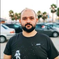 Fatih Coşkun