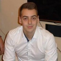 Damien Rouette