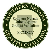 Southern Nevada Graffiti Coalition