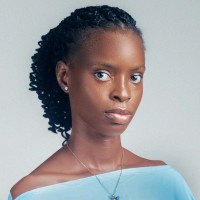 Glory Ogunbunmi