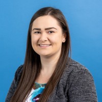 Alicia Stark, Mba