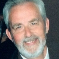 Bruce Harvey