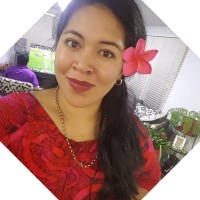 Justine Ng Lam