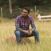 Dinesh Ashok Kumar