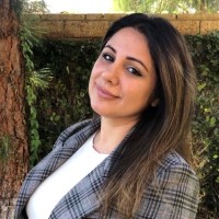 Nadia Soleimani