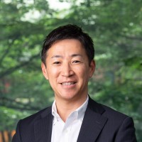 Eiki Tamama, CFA, MRICS