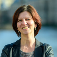 Mieke van Meer