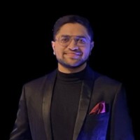 Ankit Singhal