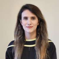 Setareh Rahimi Taghanaki