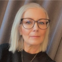 Ulrica Geijer Iversen