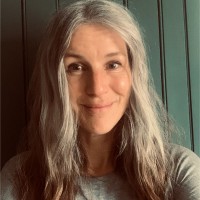 Catherine Wright