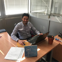 Stefano Luzzi