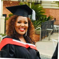 Nqobile Dube