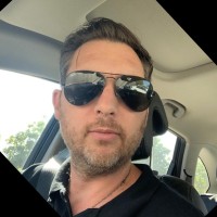 Mark Broderick