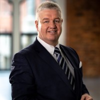 Stephen Chadwick