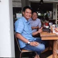 syafrizal rizal