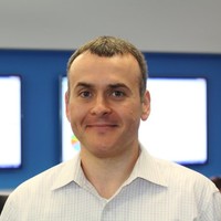 David Ulbrich