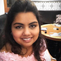 Ekta Mehta