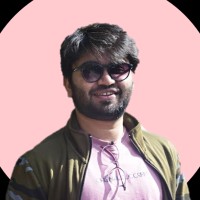 Nikhil Bansal