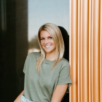 Ashlyn Cornell