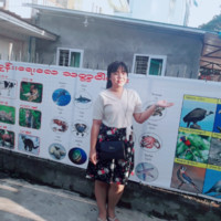 Mya Thet Chel
