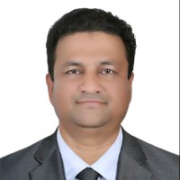 Mohammed Ahmed
