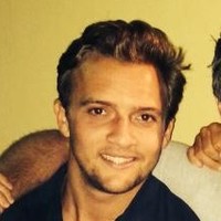 Nicholas Cardosi