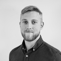Martin Haga Hamarsland