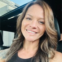 Lauren Sheffield