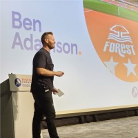 Ben Adamson