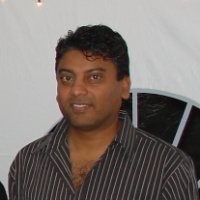 Ugen Govender