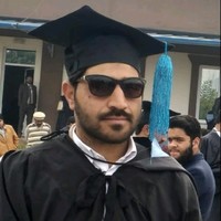 Razaullah Shah