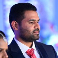 Uday Kumar